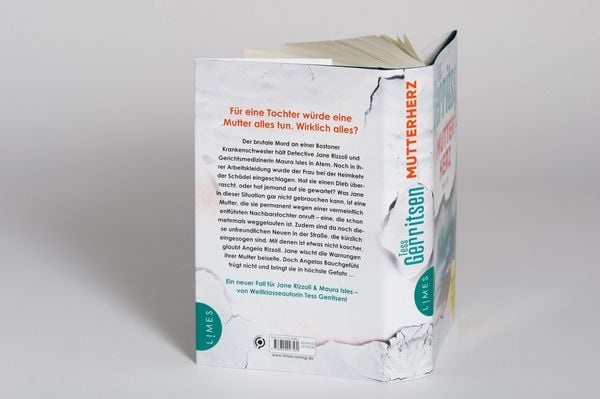 Produktbild: Mutterherz