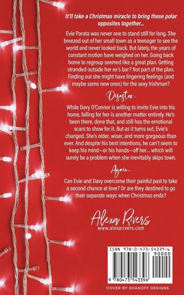 Produktbild: Second Chance Christmas