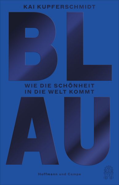 Produktbild: Blau