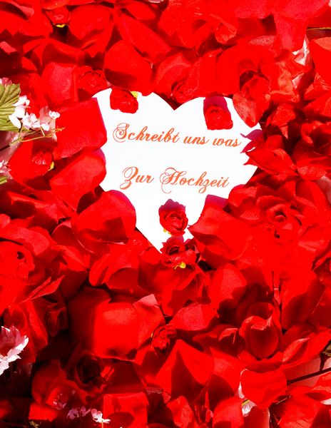 Produktbild: Schreibt uns was