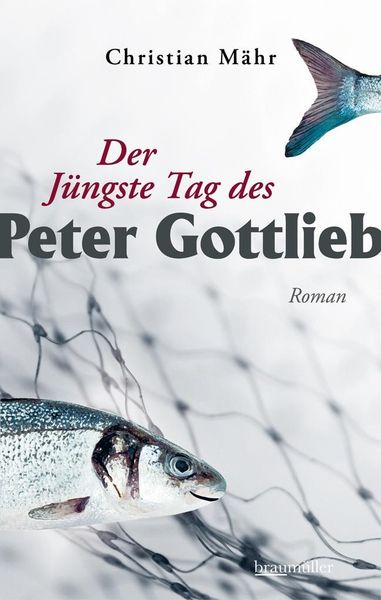 Der Jüngste Tag des Peter Gottlieb