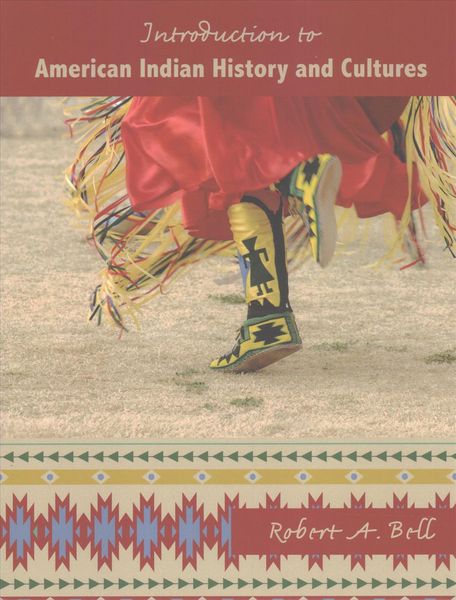 Produktbild: Introduction to American Indian History and Cultures