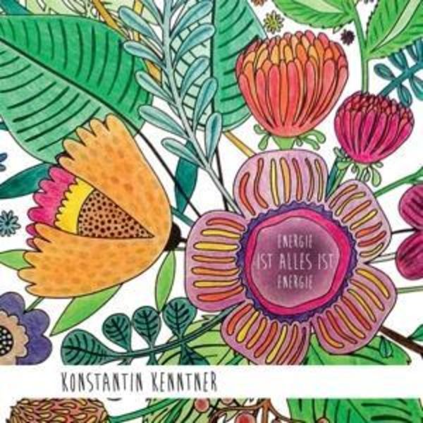 Energie ist alles ist Energie