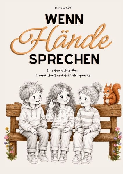Produktbild: Wenn H&auml;nde sprechen