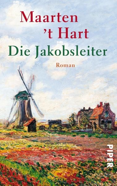 Produktbild: Die Jakobsleiter