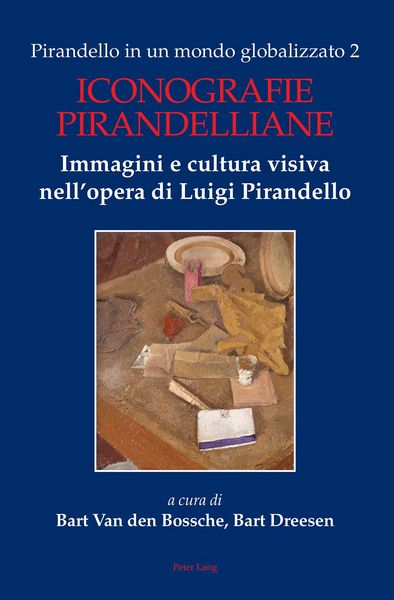 Produktbild: Pirandello in un mondo globalizzato 2
