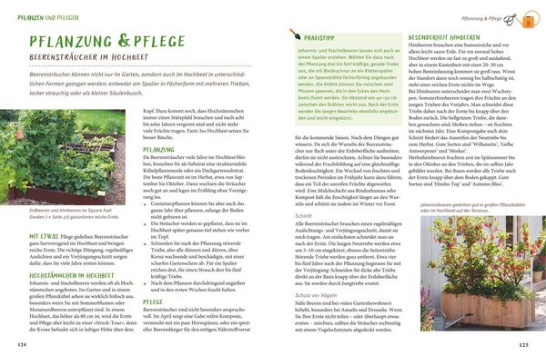 Produktbild: G&auml;rtnern mit dem Hochbeet