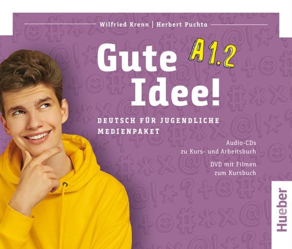 Produktbild: Gute Idee! A1.2