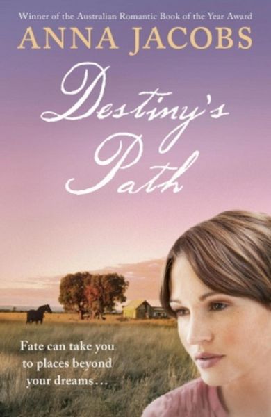 Produktbild: Destiny's Path