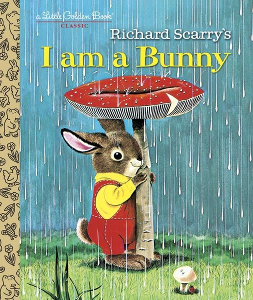 Produktbild: I Am a Bunny
