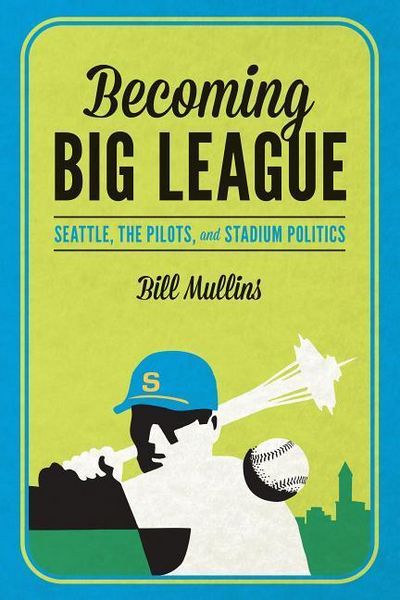 Produktbild: Becoming Big League