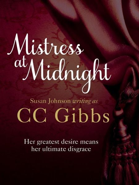 Produktbild: Mistress at Midnight