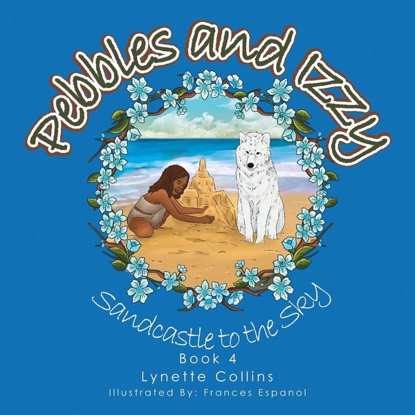Produktbild: Pebbles and Izzy