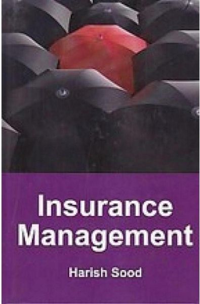 Produktbild: Insurance Management