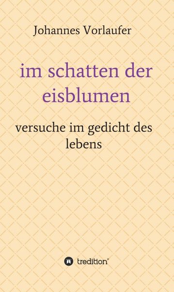 Produktbild: Im schatten der eisblumen