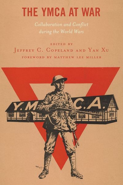 Produktbild: YMCA at War