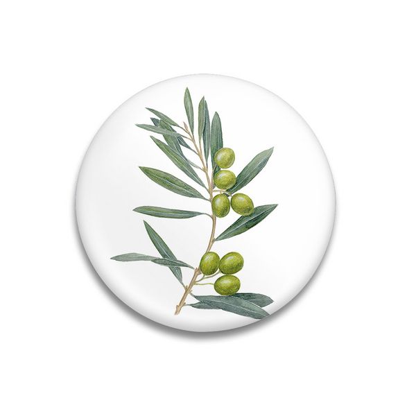 Produktbild: Dekomagnet Green Olives
