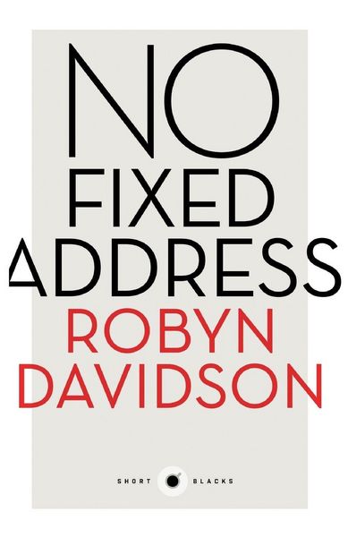 Produktbild: No Fixed Address