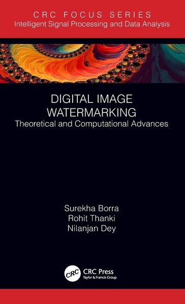 Produktbild: Digital Image Watermarking