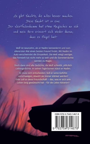 Produktbild: Mottenherz