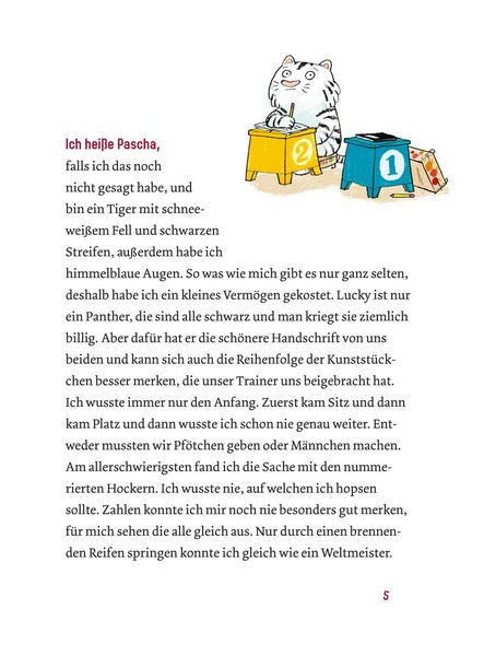 Produktbild: Ein K&auml;nguru wie du