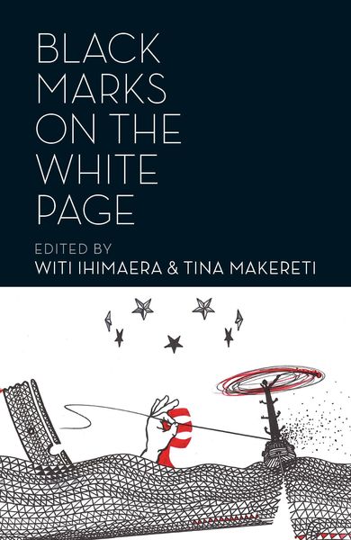 Produktbild: Black Marks on the White Page