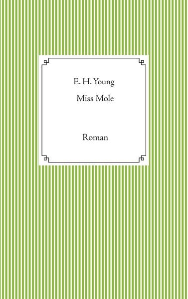 Produktbild: Miss Mole