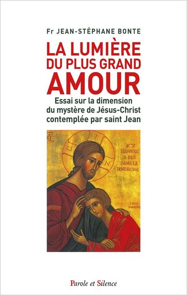Produktbild: La lumi&egrave;re du plus grand amour