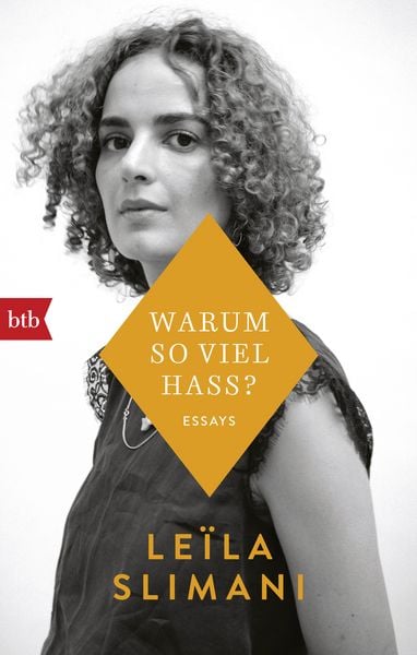 Produktbild: Warum so viel Hass?