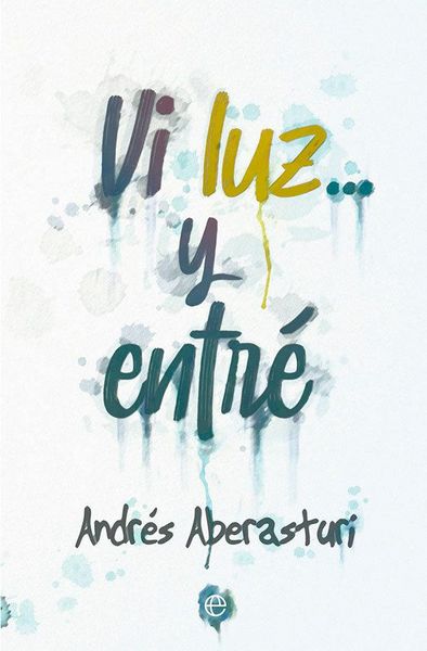 Produktbild: Vi luz... y entr&eacute;