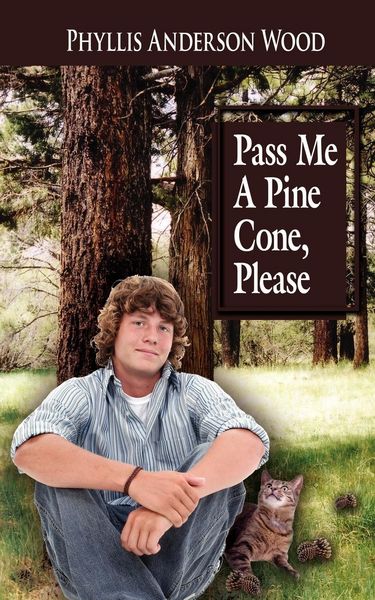 Produktbild: Pass Me A Pine Cone, Please