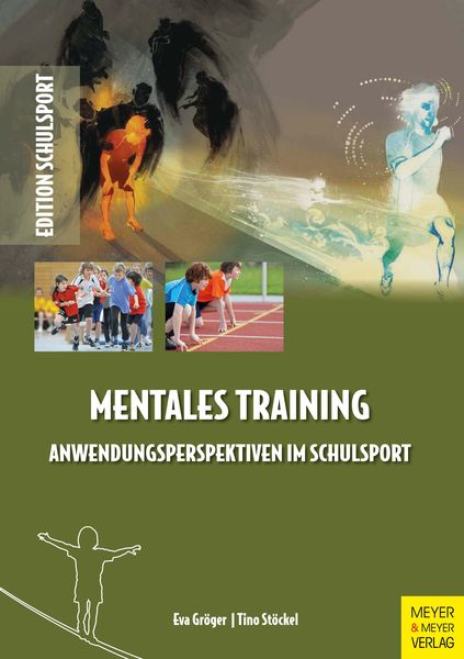 Produktbild: Mentales Training - Anwendungsperspektiven im Schulsport