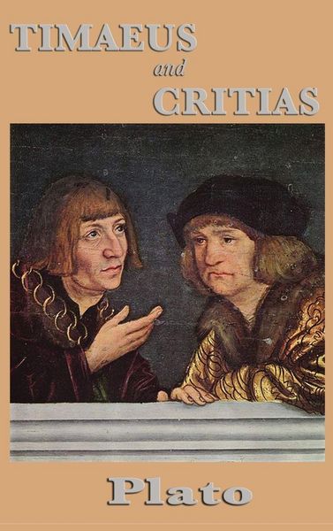 Produktbild: Timaeus and Critias