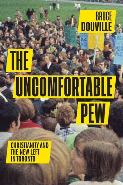 Produktbild: The Uncomfortable Pew