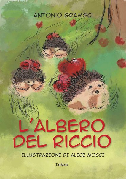 Produktbild: L' albero del riccio