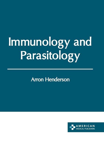Produktbild: Immunology and Parasitology