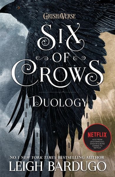 Produktbild: The Six of Crows Duology