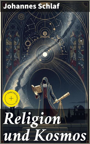 Produktbild: Religion und Kosmos