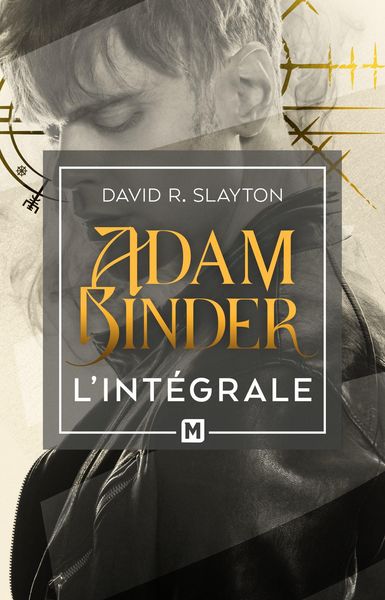 Adam Binder - L'Intégrale