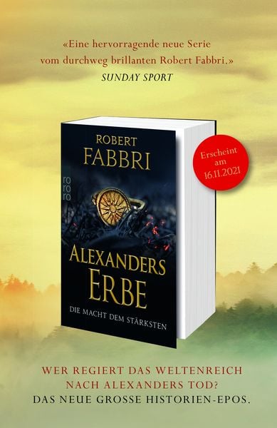 Produktbild: Arminius: Der blutige Verrat