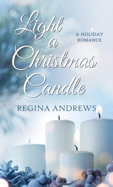Produktbild: Light a Christmas Candle