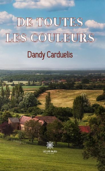 Produktbild: De toutes les couleurs