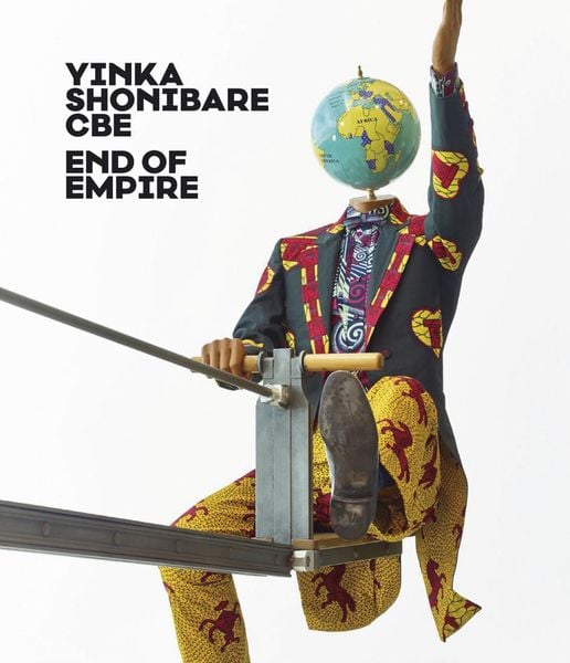 Produktbild: Yinka Shonibare CBE