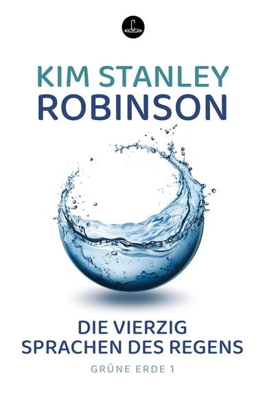 Produktbild: Die vierzig Sprachen des Regens