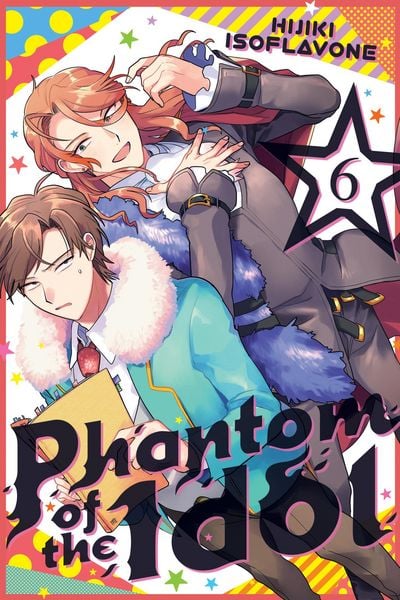 Produktbild: Phantom of the Idol 6