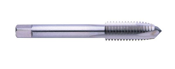 Produktbild: Eventus by Exact 20003 Einschnittgewindebohrer metrisch M5 0.8 mm Rechtsschneidend DIN 352 HSS Form B 1 St.