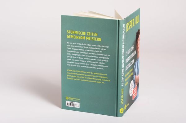Produktbild: Es gibt keine unerreichbaren Jugendlichen!