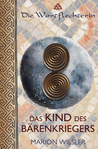 Produktbild: Das Kind des B&auml;renkriegers