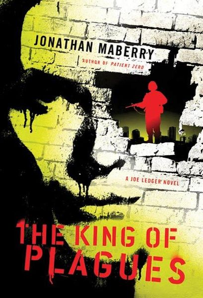 Produktbild: The King of Plagues