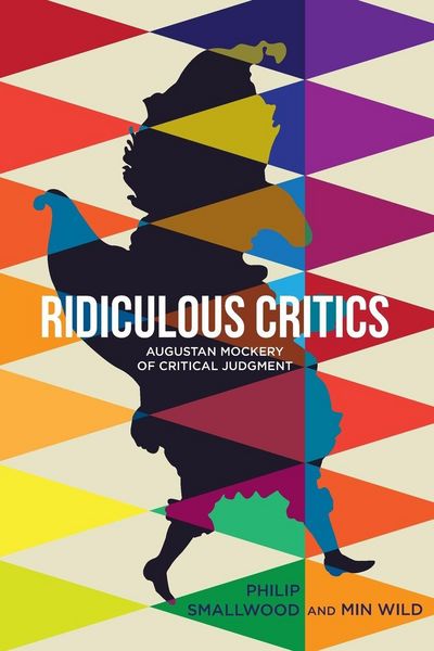 Produktbild: Ridiculous Critics